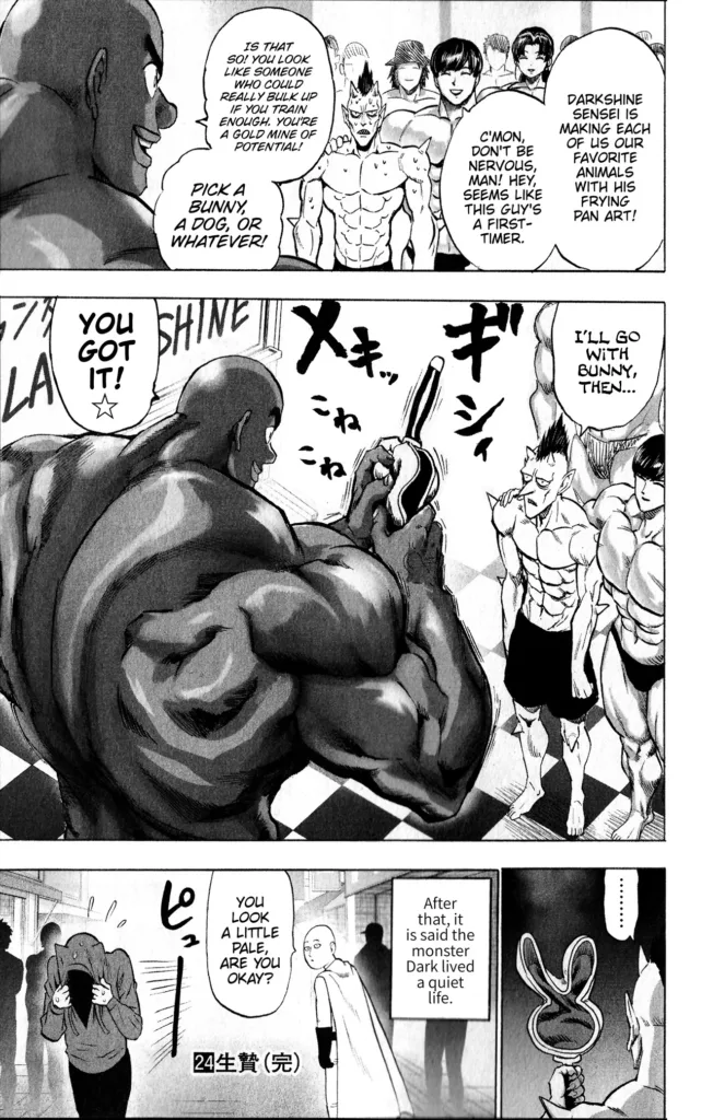 one punch man ch154.6 page05